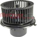 Interior Blower METZGER - 0917081