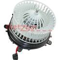 Interior Blower METZGER - 0917115