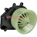 Interior Blower METZGER - 0917125