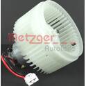 Interior Blower METZGER - 0917126