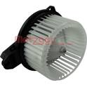 Interior Blower METZGER - 0917131