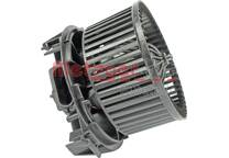 Interior Blower