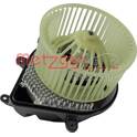 Interior Blower METZGER - 0917153