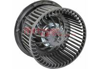 Interior Blower