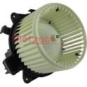 Cabin suction fan METZGER - 0917182