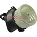 Cabin suction fan METZGER - 0917192