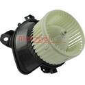 Cabin suction fan METZGER - 0917193