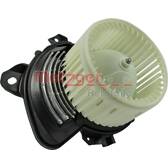 Cabin suction fan METZGER - 0917194