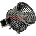 Interior Blower METZGER - 0917206