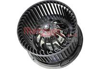 Cabin suction fan