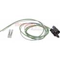 Câble adaptateur, pompe haute pression METZGER - 2324163
