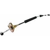 Cable de accionamiento- caja de cambios METZGER - 3150113