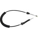 Cable de accionamiento- caja de cambios METZGER - 3150133
