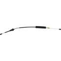 Cable de accionamiento- caja de cambios METZGER - 3150159