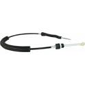 Cable de accionamiento- caja de cambios METZGER - 3150176