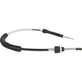 Cable de accionamiento- caja de cambios METZGER - 3150178