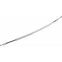 Cable de accionamiento, desbloqueo de puerta METZGER - 3160030