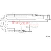 Câble de frein METZGER - 10.6036