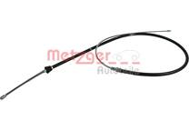 FEBI Tirette à Câble, Frein De Stationnement, Par Ex. Pour Seat, VW, Skoda Pas Cher