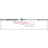 Câble de frein METZGER - 11.5754