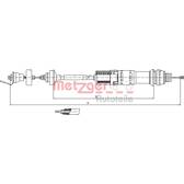Câble embrayage METZGER - 11.2198