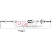 Câble embrayage METZGER - 11.3923