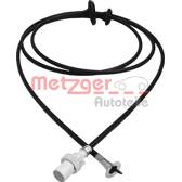 Câble flexible de commande de compteur METZGER - S 08026