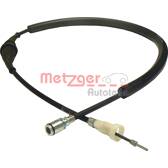 Câble flexible de commande de compteur METZGER - S 24050