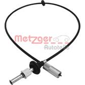Câble flexible de commande de compteur METZGER - S 31315