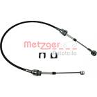 Cable- manual transmission METZGER - 3150082