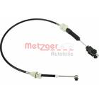 Cable- manual transmission METZGER - 3150083