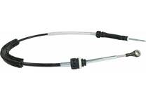 Cable- manual transmission
