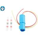 Cable Repair Set, camshaft sensor METZGER - 2322010