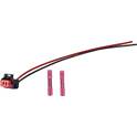 Cable Repair Set, central electrics METZGER - 2324102