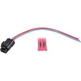 Cable Repair Set, central electrics METZGER - 2324103