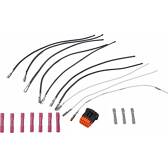 Cable Repair Set, central electrics METZGER - 2324127