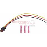 Cable Repair Set, central electrics METZGER - 2324131