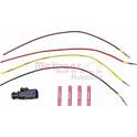 Cable Repair Set, central electrics METZGER - 2324132