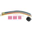 Cable Repair Set, central electrics METZGER - 2324142