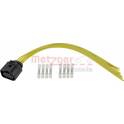 Cable Repair Set, central electrics METZGER - 2324143