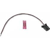 Cable Repair Set, central electrics METZGER - 2324144