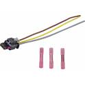 Cable Repair Set, central electrics METZGER - 2324146