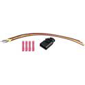 Cable Repair Set, central electrics METZGER - 2324150