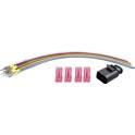 Cable Repair Set, central electrics METZGER - 2324151