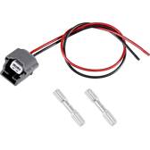 Cable Repair Set, crankshaft position sensor METZGER - 2324183