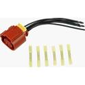 Cable Repair Set, EGR valve METZGER - 2324019
