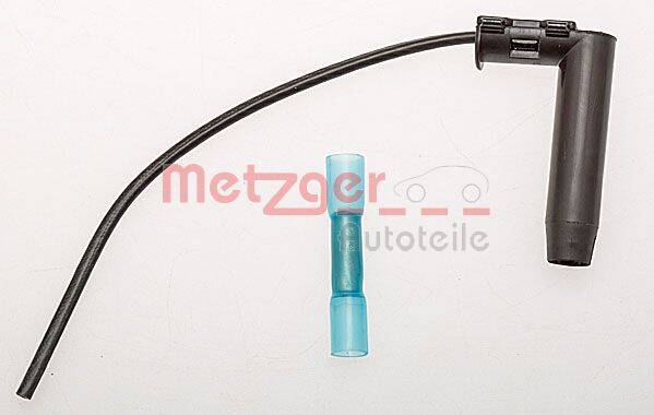 Cable Repair Set, glow plug