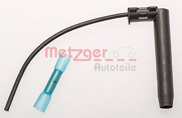 Cable Repair Set, glow plug
