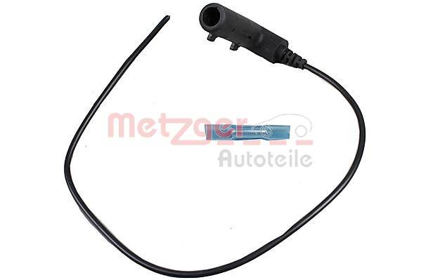 Cable Repair Set, glow plug