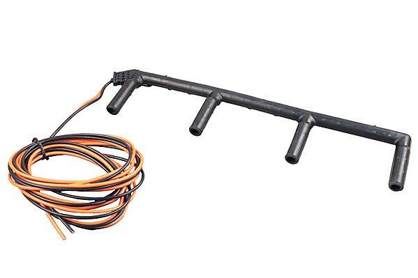Cable Repair Set, glow plug